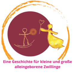 Eine Geschichte für kleine und große alleingeborene Zwillinge _Bildquelle: Anne Kathrin Frihs